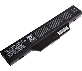 Bateria T6 Power do HP Compaq 6530s / 6535s / 6720s / 6730s / 6735s / 6820s / 6830s / 6ogniw / 5200mAh