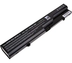 Bateria T6 Power do HP ProBook 4320s / 4420s / 4520s / HP 320 / 325 / 420 / 620 / 625 / 6ogniw / 5200mAh