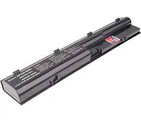 Bateria T6 Power do HP ProBook (5200 mAh) 4330 s / 4430 s / 4435 s / 4440 s / 4530 s / 4535 s / 4540 s / 4545 s / 6 ogniw