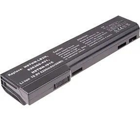 Bateria T6 Power do HP ProBook 6360b / 6460b / 6470b / 6560b / 6570b / 8460 / 8470 / 8560 / 6 komórek / 5200 mAh