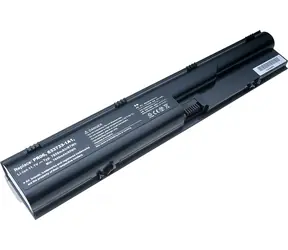 Bateria T6 Power do HP ProBook (7800 mAh) / 4330 s / 4430 s / 4435 s / 4440 s / 4530 s / 4535 s / 4540 s / 4545 s / 7800 mAh