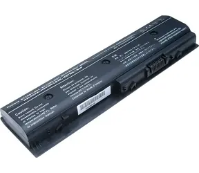 Akumulator T6 Power do urządzeń HP Pavilion dv4-5000, dv6-7000, dv7-7000, serii m6-1000, 6 ogniw, 5200 mAh