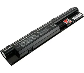 Bateria T6 Power do HP ProBook 440 G1 / 445 G1 / 450 G1 / 455 G1 / 470 G1 / 470 G2 / 6ogniw / 5200mAh