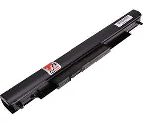 Bateria T6 Power do HP 240 G4 / 245 G4 / 250 G4 / 255 G4 / Pavilion 14-acxxx / 15-acxxx / 4cell / 2600mAh