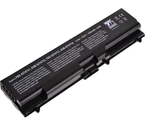 Akumulator T6 Power do Lenovo ThinkPad T410, T420, T510, T520, L410, L420, L510, L520, 6 ogniw, 5200 mAh