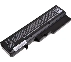 Bateria T6 Power do Lenovo IdeaPad G460 / G465 / G470 / G475 / G560 / G565 / G570 / G575 / 6ogniw / 5200mAh