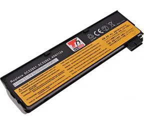 Akumulator T6 Power do Lenovo ThinkPad T440s, T450s, T550, L450, T440, X240, X250, 68+, 6 ogniw, 5200 mAh