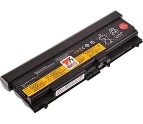 Akumulator T6 Power do Lenovo ThinkPad T430, T430i, T530, T530i, L430, L530, W530, 9 ogniw, 7800 mAh