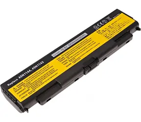 Akumulator T6 Power do Lenovo ThinkPad T440p, T540p, W540, L440, serii L540, 5200 mAh
