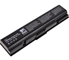 Akumulator T6 Power do Toshiba Satellite A200, A300, A500, L200, L300, L450, L500, L550, 6 ogniw, 4600 mAh