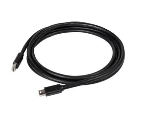 Kabel Club3D Mini DisplayPort 1.4 do Mini DisplayPort 1.4 / obsługa 8k 60 Hz / 2 m