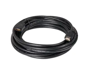 Club3D Przedłużacz HDMI 1.4 MĘSKI na HDMI / 5m 
