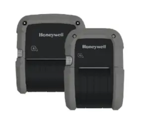 Ładowarka Honeywell 5-gniazdowa do drukarek mobilnych serii RP / montaż ścienny