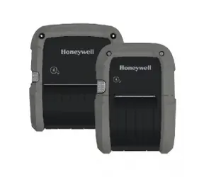 Ładowarka Honeywell z zestawem do drukarek mobilnych serii RP 