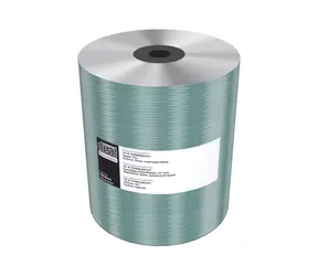 MediaRange CD R 700MB 52x PUSTE 100 szt 