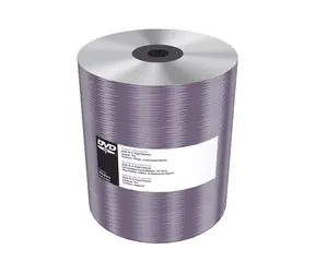 MediaRange DVD- R 4,7 GB 16x pusty 100 szt 