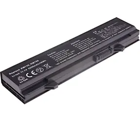Bateria T6 Power do DELL Latitude E5400 / E5410 / E5500 / E5510 / 6ogniw / 5200mAh