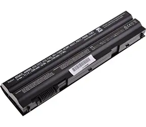 Bateria T6 Power do DELL Latitude (5200 mAh) / E6420 / E6430 / E6520 / E6530 / E5420 / E5430 / E5520 / 6 ogniw / 5200 mAh