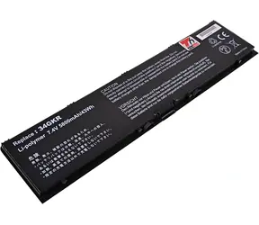Bateria T6 Power do DELL Latitude E7440 / 4 ogniwa / 5800 mAh