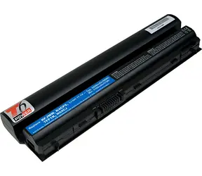 Bateria T6 Power do DELL Latitude E6220 / E6230 / E6320 / E6330 / E6430s / 6ogniw / 5200mAh