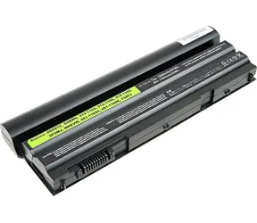 Bateria T6 Power do DELL Latitude 7800 mAh / E6420 / E6430 / E6520 / E6530 / E5420 / E5430 / E5520 / 9 ogniw 