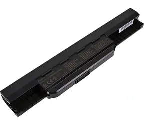 Akumulator T6 Power do Asus K43, K53, K84, A43, A53, A54, P43, P53, X43, X53, X54, X84, 6 ogniw, 4600 mAh