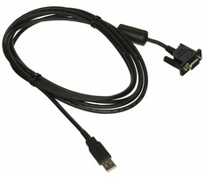 Kabel USB Honeywell do czytników podręcznych VuQuest 4980 i 33x0g / 2,9m