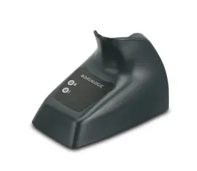 Podstawka Datalogic do Datalogic QuickScan QBT2400 / Multi-IF / czarna
