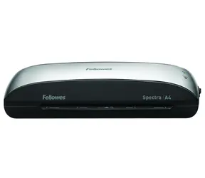 Laminator Fellowes SPECTRA A4 / 230 mm / 125 mic / 30 cm/min