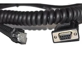 Datalogic Kabel połączeniowy RS-232 2,4m