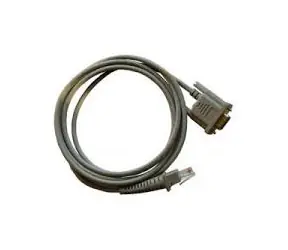 Kabel Datalogic RS232
