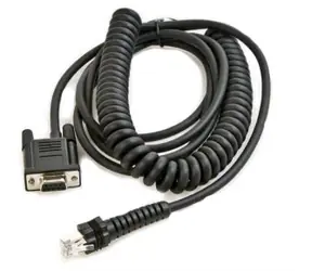 Kabel skrętkowy Datalogic RS232 (CAB-459) 3,6m