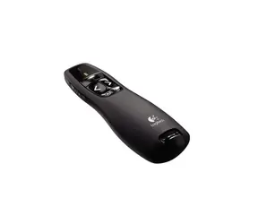 Logitech Wireless Presenter R400 / prezenter bezprzewodowy