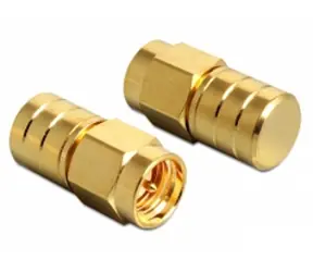 Wtyczka SMA DeLock terminator zwarciowy DC 37,50 Ohm