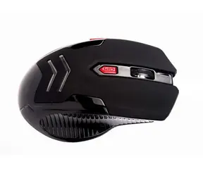 Tracer Battle Heroes Scout / mysz optyczna / podświetlana / 2400 DPI / 6 przycisków / USB