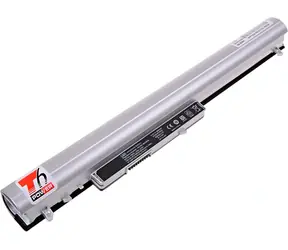Zapasowy akumulator T6 Power / 4 ogniwa / 2600 mAh / HP 340 G1 / 350 G1 / 355 G2 / Pavilion 14-N000 
