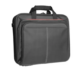 Tracer Balance / torba na laptopa 15,6" / czarna