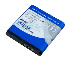 Bateria Avacom do Nokia 6233 i 9300 lub N73 / Li- ION / 3,7 V / 1070 mAh / BP-6M