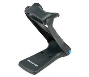 Uchwyt stojaka Datalogic / do Datalogic QuickScan Lite czarny