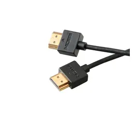 Kabel Akasa HDMI na HDMI / proslim / 2m