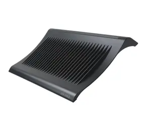 Akasa Gemini /podkładka chłodząca do laptopa /1200 obr/min/czarna