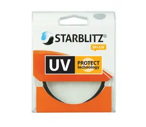 Filtr UV Starblitz 86mm