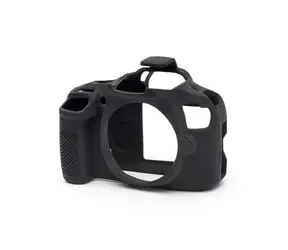 Etui Easy Cover Case Reflex Silic do Canon 1300D, czarne