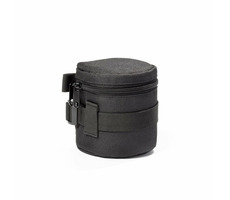 Nylonowe etui na obiektyw Easy Cover 80 x 95 mm / czarne
