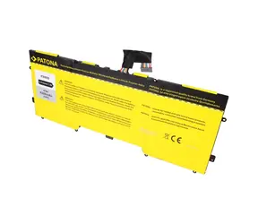 Bateria PATONA do NTB DELL XPS 13 / 6300mAh / Li POL / 7,4V