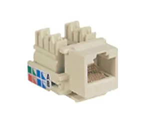 DATACOM Keystone CAT5E (UTP) biały 
