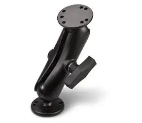 Uchwyt samochodowy Honeywell do CK70 i CK71