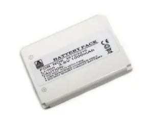 Bateria Aligator do Nokia 33/34/35/5510/6800 / Li ION / 1000 mAh