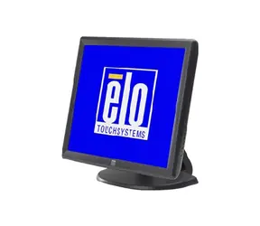19" ELO 1915L AccuTouch / Touch / 1280x1024 / 8ms / 550:1 / 250cd/m2 / USB+VGA / Czarny