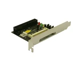 Redukcja IDE 40-pin na CompactFlash wewnętrzna w gnieździe